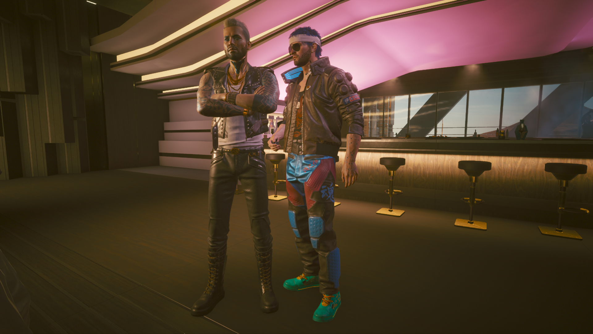 Cyberpunk 2077 (C) 2020 by CD Projekt RED 21.03.2021 18_19_19.png