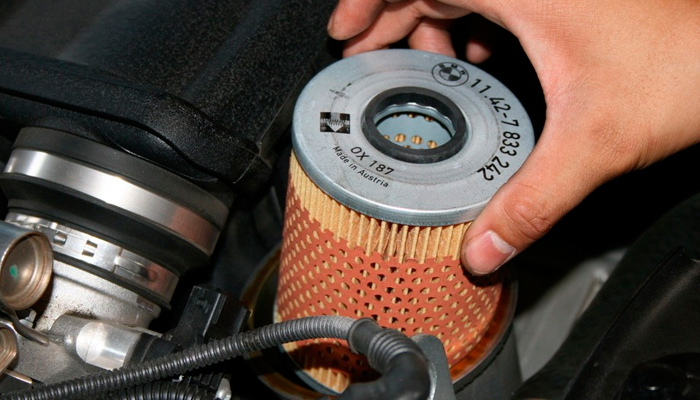 Масляные фильтры для обеспечения чистоты топлива, применяемого в автомобиле