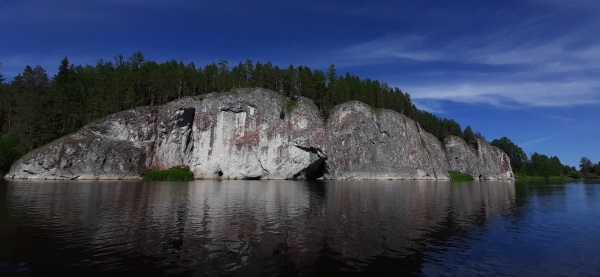 Поселок глухарный свердловская область фото