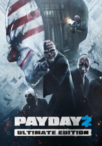 payday 2 update
