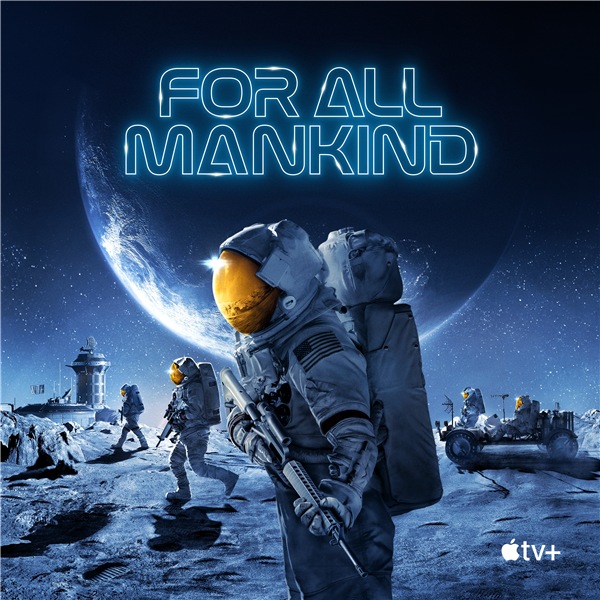   / For All Mankind [1-3 ] (2019-2022) WEB-DLRip | 
