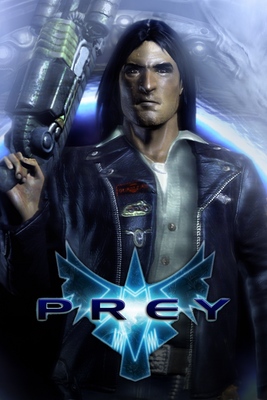 Prey 2006 где купить