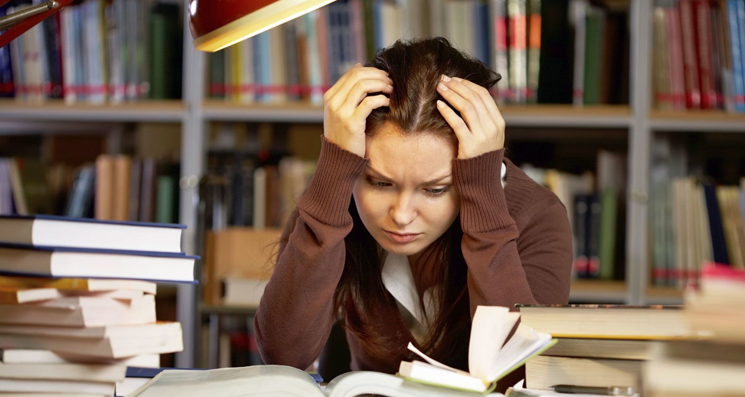 Student problems. Стресс на учебе. Трудности в учебе. Стресс у студентов. Страх экзамена.