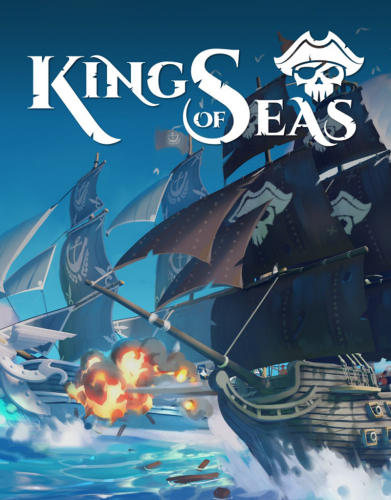 King of Seas (Monsters Update + MULTi10) - [DODI Repack]