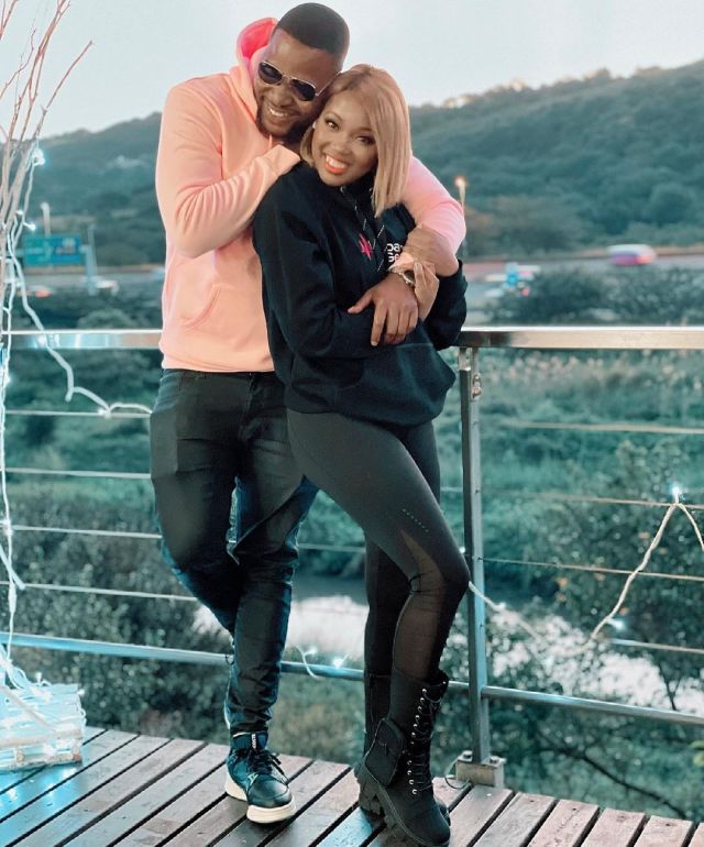 Durban Gen’s Onscreen Lovers spark dating rumours - style you 7