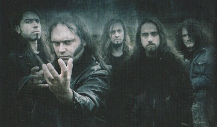Blaze Bayley - The Man Who Would Not Die (2008)