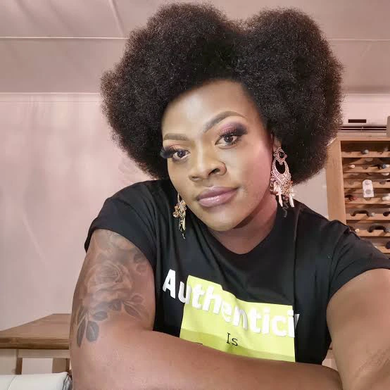 South African Actor Gc Chose New Soap Over Uzalo Style You 7