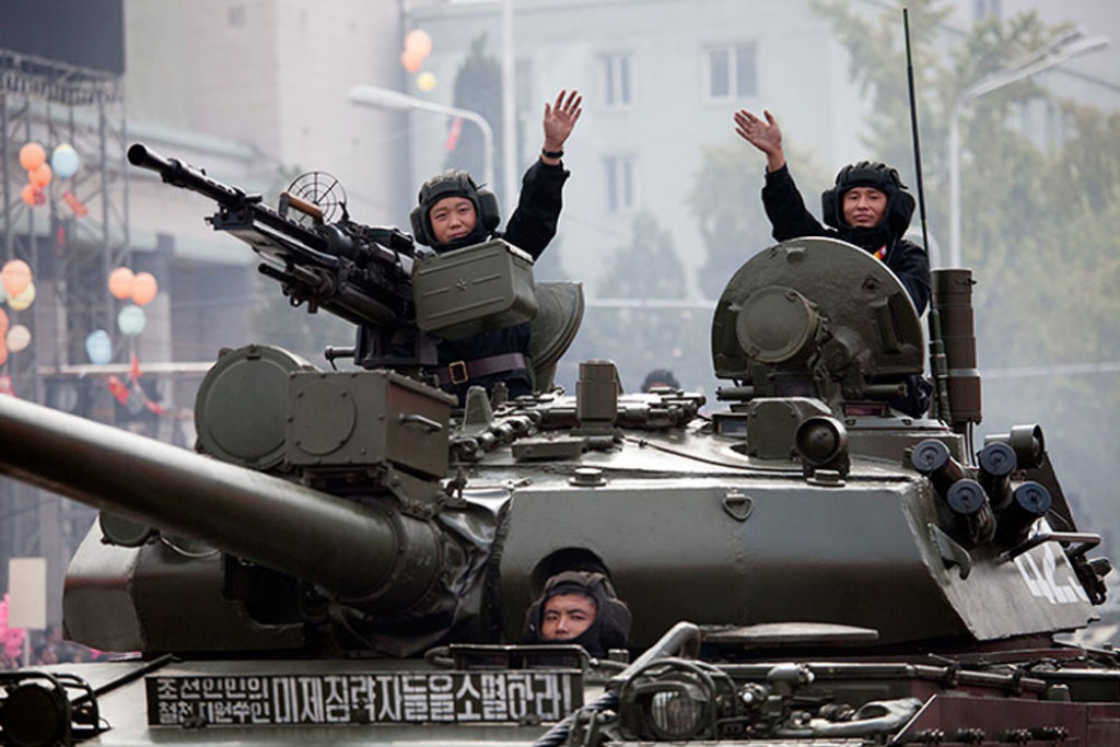 Новый танк северной кореи. Сонгун КНДР. Северокорейский танк Сонгун-915. Северокорейский танк Pokpung-ho. Основной боевой танк Северной Кореи.