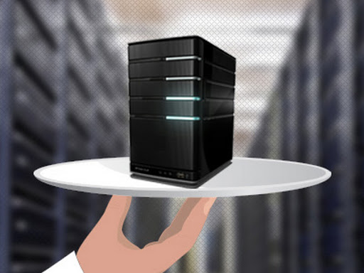 VPS сервер