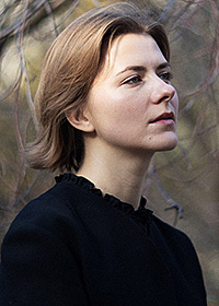 Евгения Громова