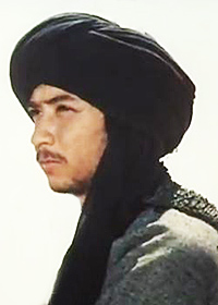 Бекзод Хамраев