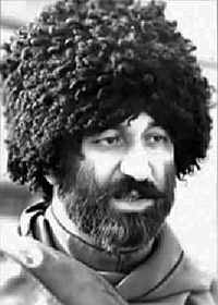 Мухарбек Аков