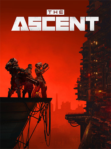 The Ascent (v68465 + 4 DLCs + ArtBook, MULTi10) [FitGirl Repack]