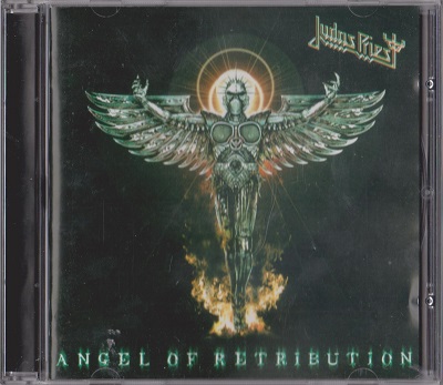 Judas Priest – Angel Of Retribution (2005)
