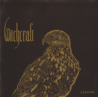 Witchcraft - Legend (2012) Witchcraft - Legend (2012)