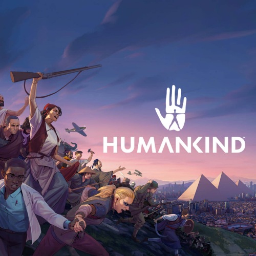 Humankind: Digital Deluxe Edition [v 1.0.10.1877-S10 build 199330 + DLCs] (2021) PC | Portable