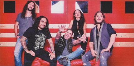 Hardline - Life (2019)