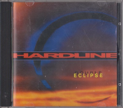 Hardline – Double Eclipse (1992)