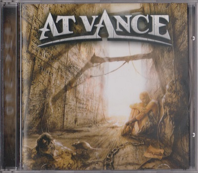 At Vance - Chained (2005)