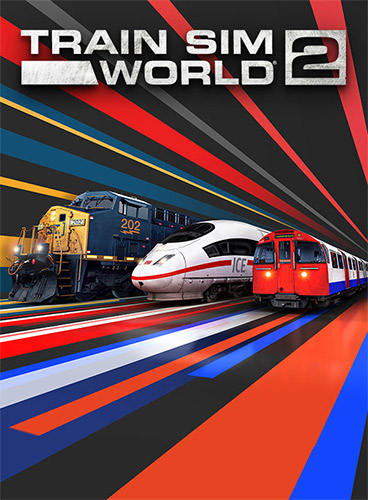 Train Sim World 2 – v1.0.177 + 54 DLC