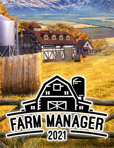 Farm Manager 2021 – v1.0.20210827.434 + Brewing & Winemaking DLC