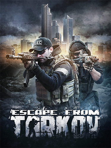 Escape from Tarkov – Updated Version