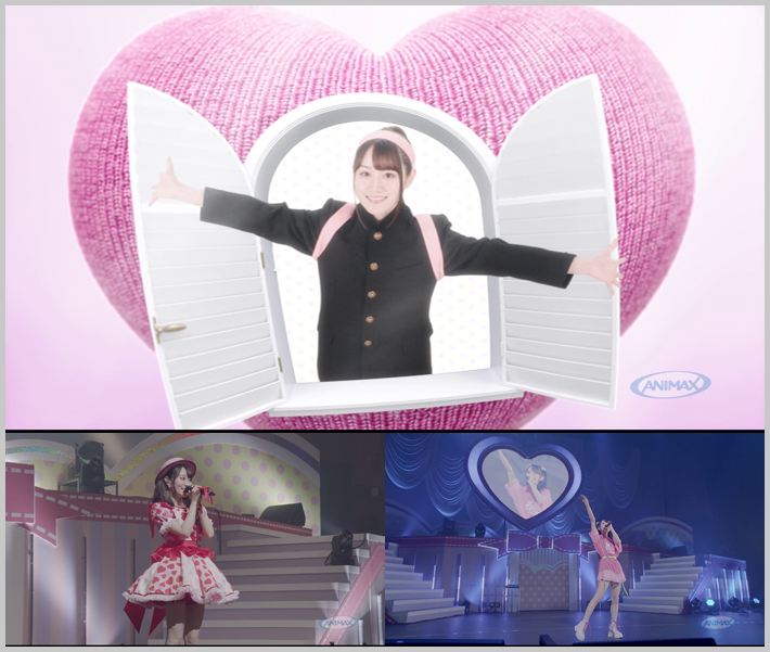 20210910.0005.2 Yui Ogura - Live 2021 ''#Re LOVEcall'' (BS-Animax 2021.09.04).ts cover.png