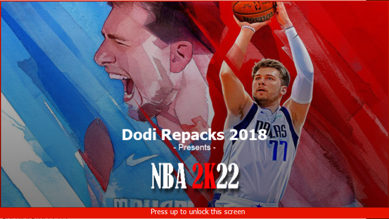 NBA 2K22 - NBA 75th Anniversary Edition (All DLCs + Latest Updated Roster + MULTi9) (From 61.4 GB) - [DODI Repack]