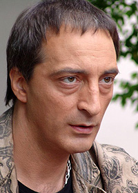 Кирилл Козаков