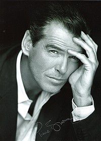 Пирс Броснан