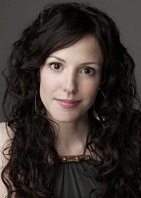 Мэри-Луиз Паркер