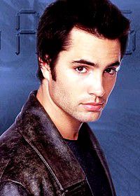 Виктор Уэбстер