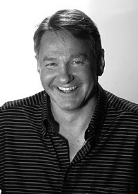 Игорь Бочкин