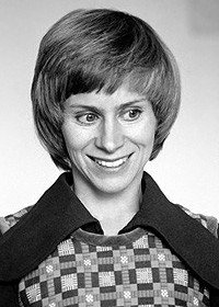 Рита Ташингем