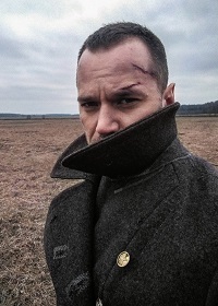 Руслан Корнеков