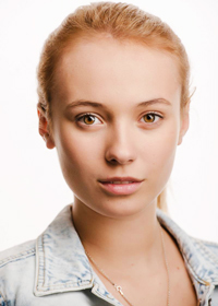 Анастасия Пучкина