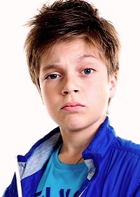 Егор Клинаев