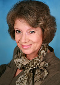 Ирина Пулина