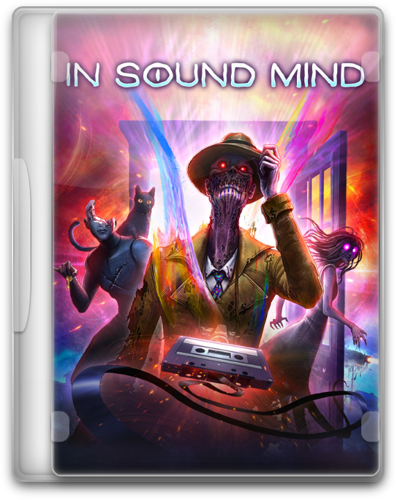 In Sound Mind