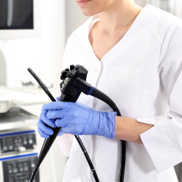 Почему в медицине часто используются видеоколоноскопы?