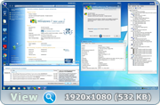 Microsoft Windows 7 Ultimate SP1 NL3