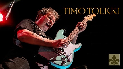 Timo Tolkki's Avalon - The Enigma Birth (2021) Timo Tolkki's Avalon - The Enigma Birth (2021)