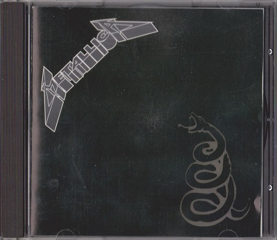 Metallica - Metallica (1991)
