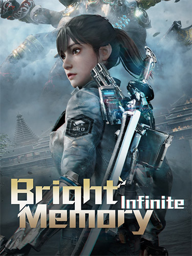 Bright Memory: Infinite – Ultimate Edition – BuildID 10325320 + 9 DLCs + Bonus Content