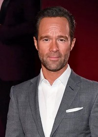 Крис Диамантопулос