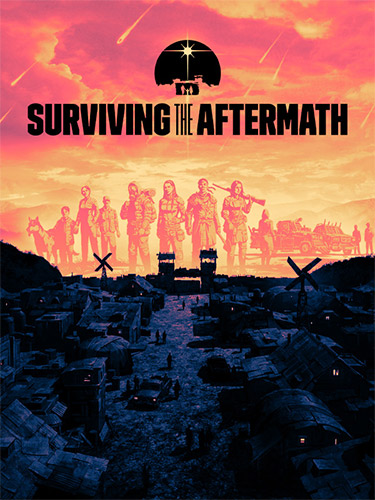 Surviving the Aftermath: Ultimate Colony Edition [v 1.25.0.2775 + DLCs] (2021) PC | Repack от FitGirl