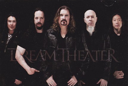 Dream Theater – Dream Theater (2013) Dream Theater – Dream Theater (2013)