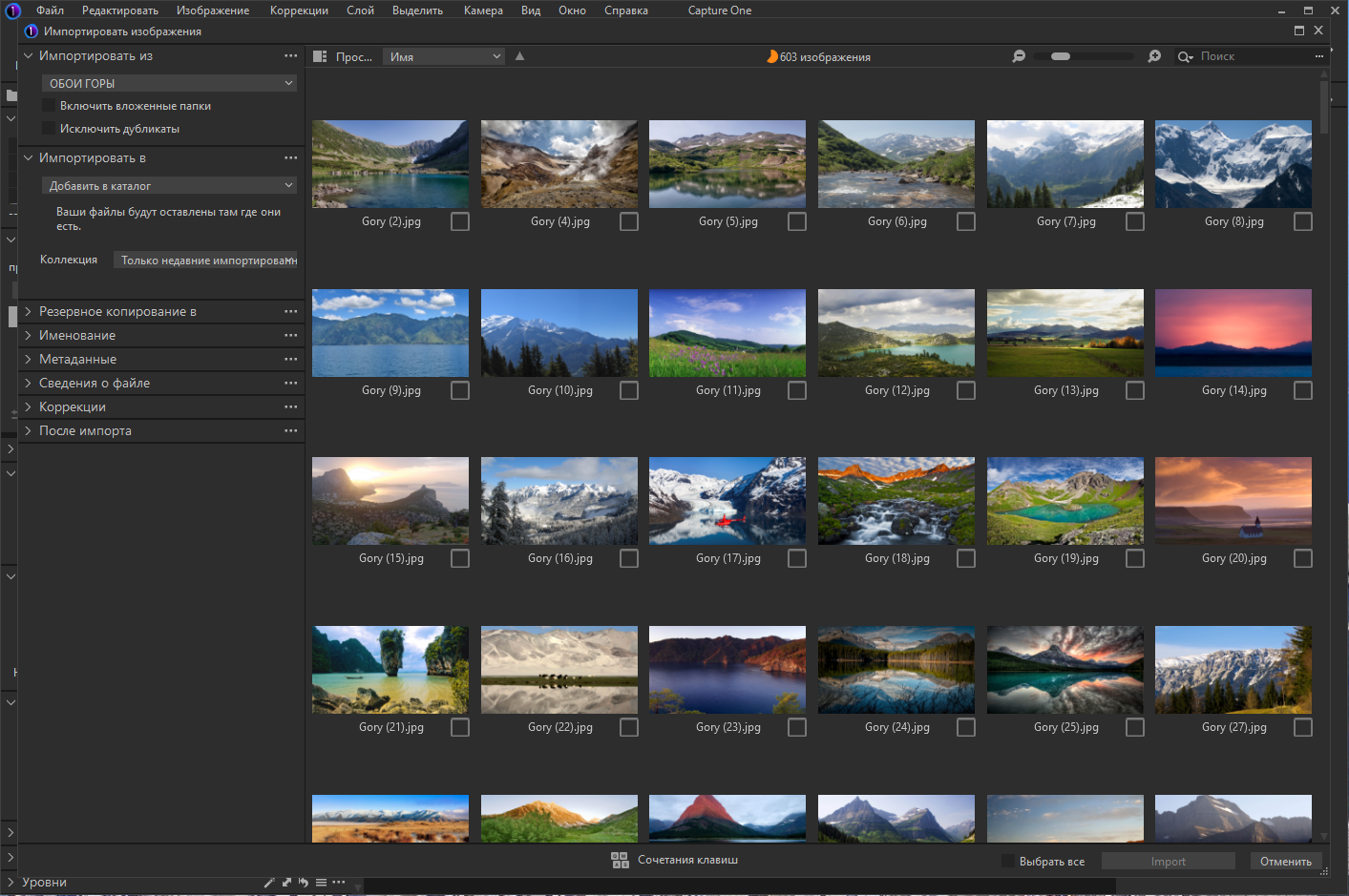 Phase One Capture One Pro 22 15.0.0.94 RePack by KpoJIuK [Multi/Ru]