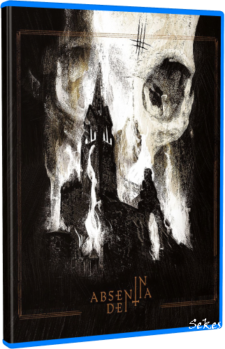 Behemoth - In Absentia Dei (2021, Blu-ray)