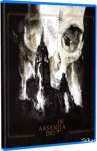 Behemoth - In Absentia Dei (2021, Blu-ray) 7a327883f01985a269168dc9798a4827